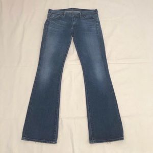 Citizens of Humanity Dita Petite Bootcut Jean 29